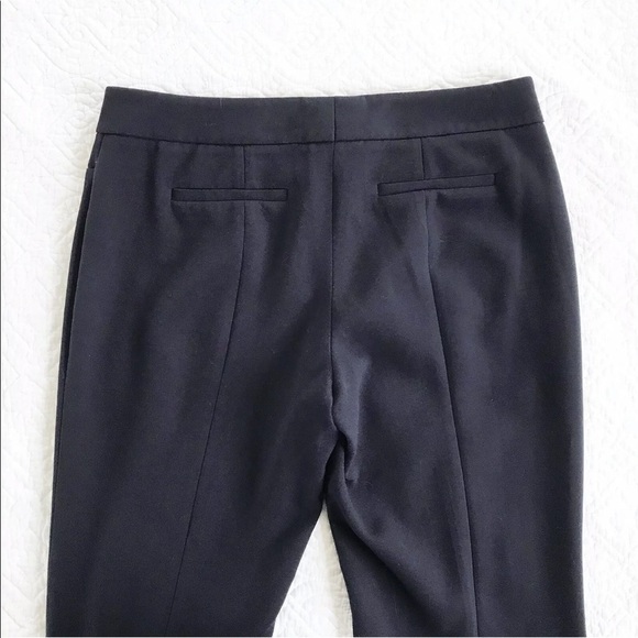 Classiques Entier Dark Blue Dress Pants - Picture 7 of 7